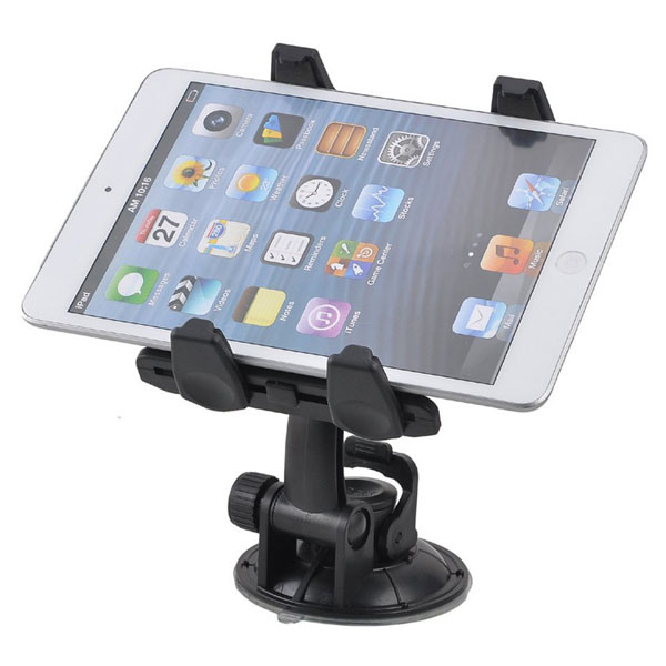 Windshield Universal Tablet Car Holder