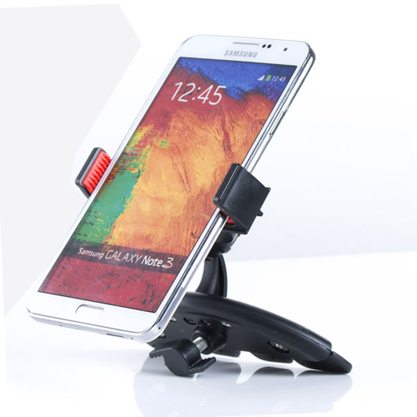 Car Mount Phone Holder
